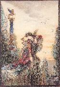Gustave Moreau, Sappho